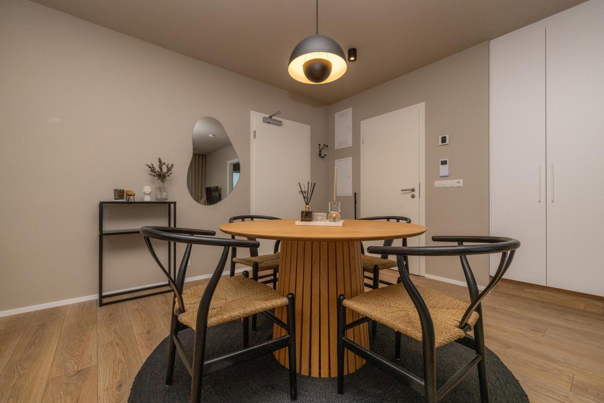 Modern Flat In Reykjavik, Ulfarsardalurアパートメント エクステリア 写真
