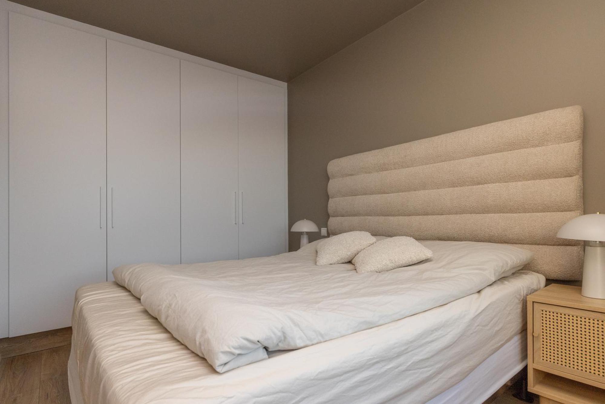 Modern Flat In Reykjavik, Ulfarsardalurアパートメント エクステリア 写真